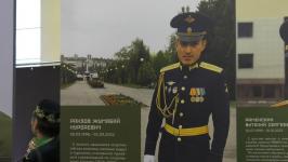 Победителей конкурса детских рисунков ко Дню Сибири наградили в Тюмени Победителей конкурса детских рисунков ко Дню Сибири наградили в Тюмени