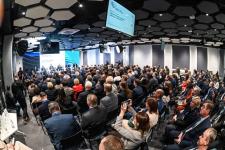 Александр Моор назвал главные принципы градостроительной политики в Тюменской области