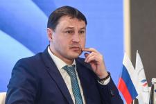 Александр Моор назвал главные принципы градостроительной политики в Тюменской области