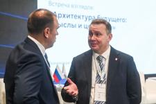 Александр Моор назвал главные принципы градостроительной политики в Тюменской области