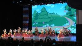 Победителей конкурса детских рисунков ко Дню Сибири наградили в Тюмени Победителей конкурса детских рисунков ко Дню Сибири наградили в Тюмени