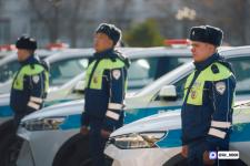 В Тюменской области снижается число тяжких преступлений и ДТП 