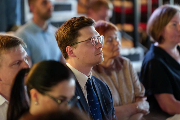 Тренинг "Основы предпринимательства" проведут в Тюмени 