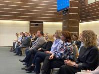 В Тюменской области еще 100 компаний заручились поддержкой ТПП