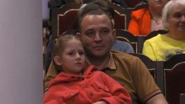 Победителей конкурса детских рисунков ко Дню Сибири наградили в Тюмени Победителей конкурса детских рисунков ко Дню Сибири наградили в Тюмени