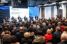 Александр Моор назвал главные принципы градостроительной политики в Тюменской области