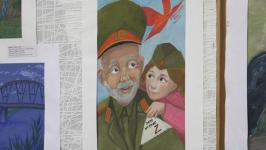 Победителей конкурса детских рисунков ко Дню Сибири наградили в Тюмени Победителей конкурса детских рисунков ко Дню Сибири наградили в Тюмени