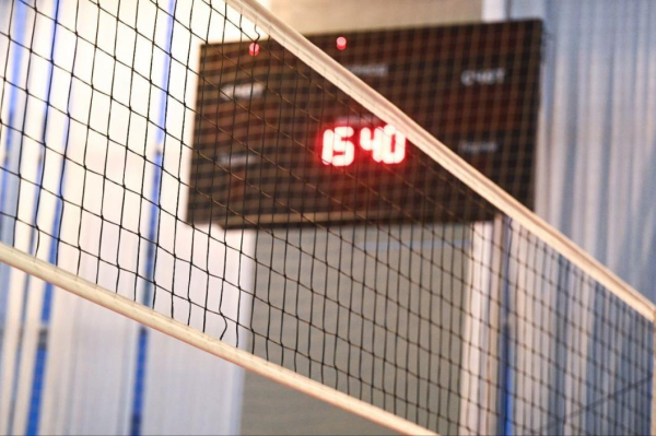 Соревнования по силовой гимнастике среди муниципальных служащих пройдут в Тюмени Соревнования по силовой гимнастике среди муниципальных служащих пройдут в Тюмени